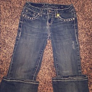 Women’s jeans